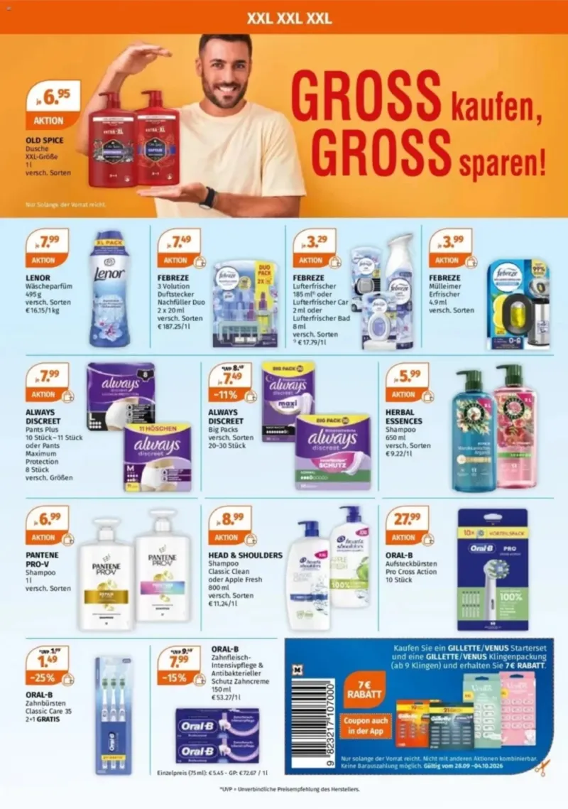 Müller Prospekt vom 28.09.2026, Seite 4