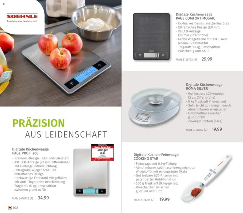 Müller Prospekt vom 01.10.2026, Seite 108