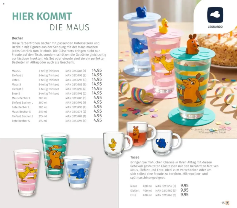 Müller Prospekt vom 01.10.2026, Seite 15