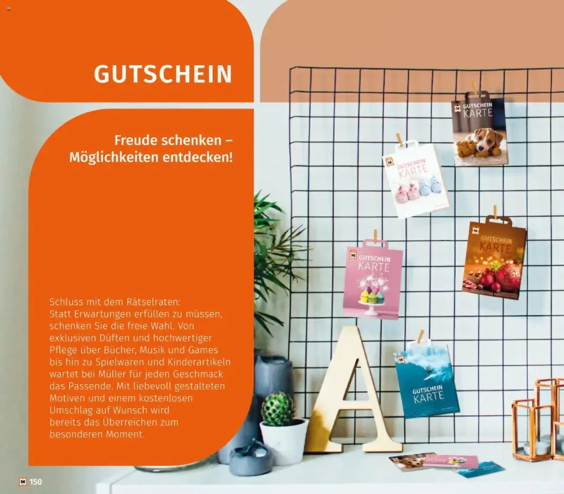 Müller Prospekt vom 01.10.2026, Seite 150