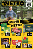 NETTO Supermarkt - Angebote, Prospekte & Gutscheine