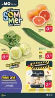 NETTO Supermarkt Prospekt vom 28.04.2025