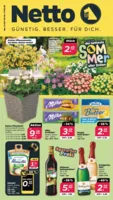 NETTO Supermarkt Prospekt vom 12.05.2025