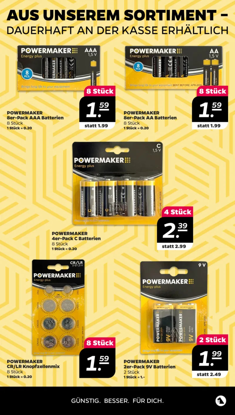 NETTO Supermarkt Prospekt vom 15.12.2025, Seite 31