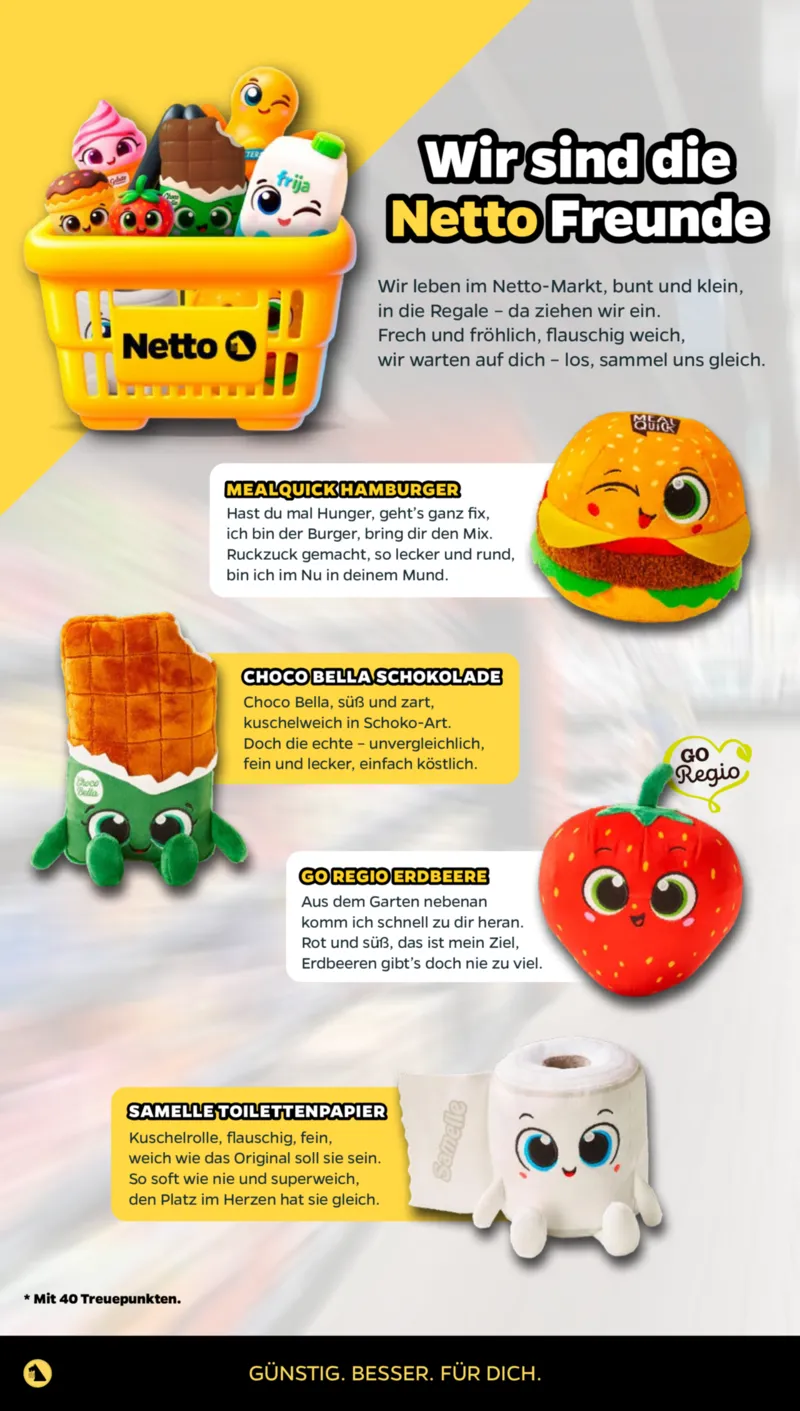 NETTO Supermarkt Prospekt vom 02.03.2026, Seite 14
