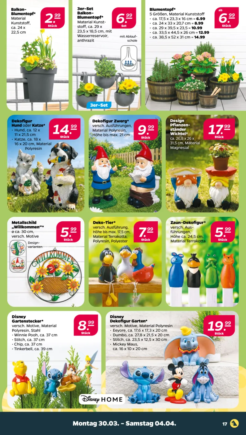 NETTO Supermarkt Prospekt vom 30.03.2026, Seite 23