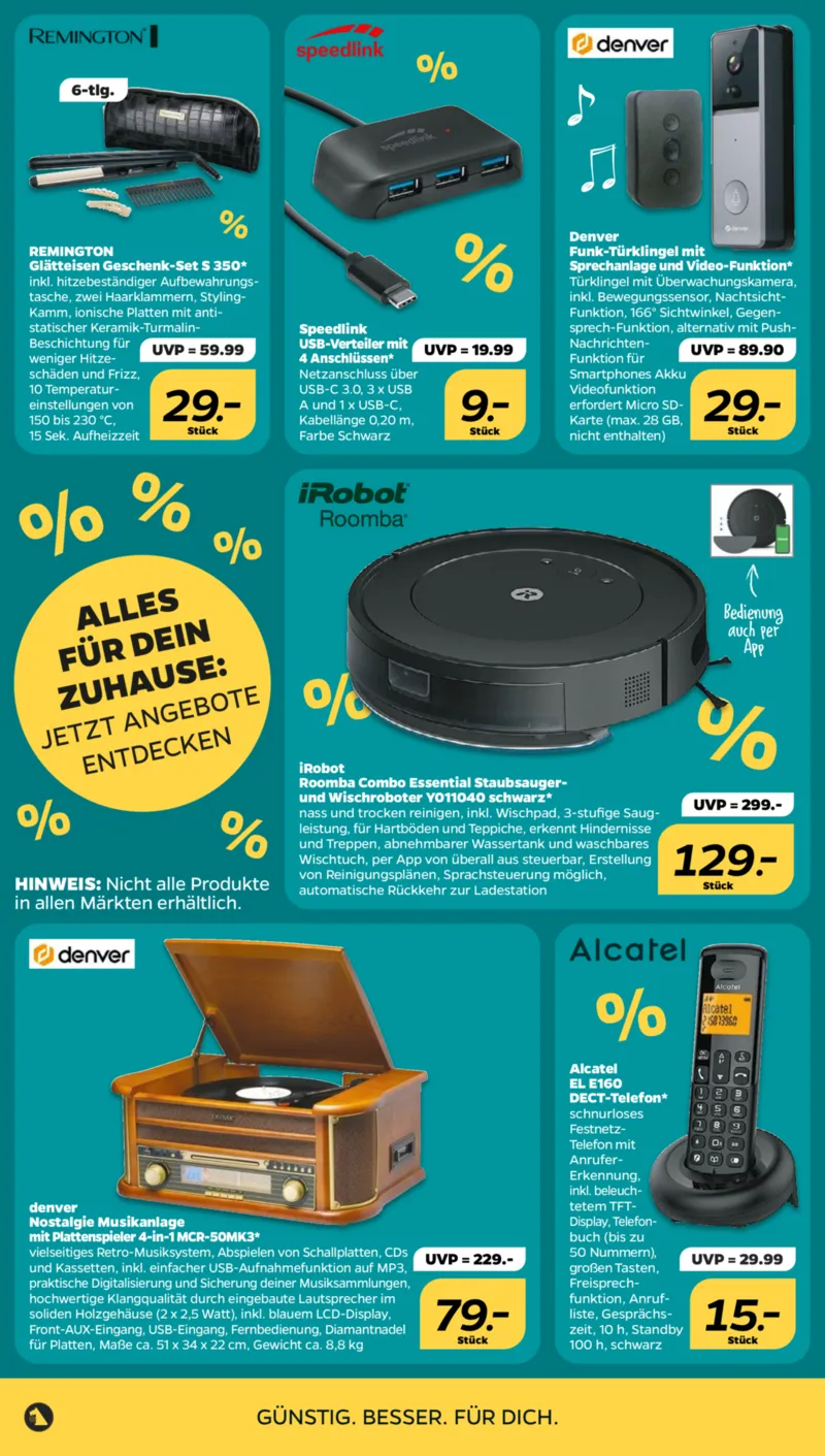 NETTO Supermarkt Prospekt vom 27.04.2026, Seite 24