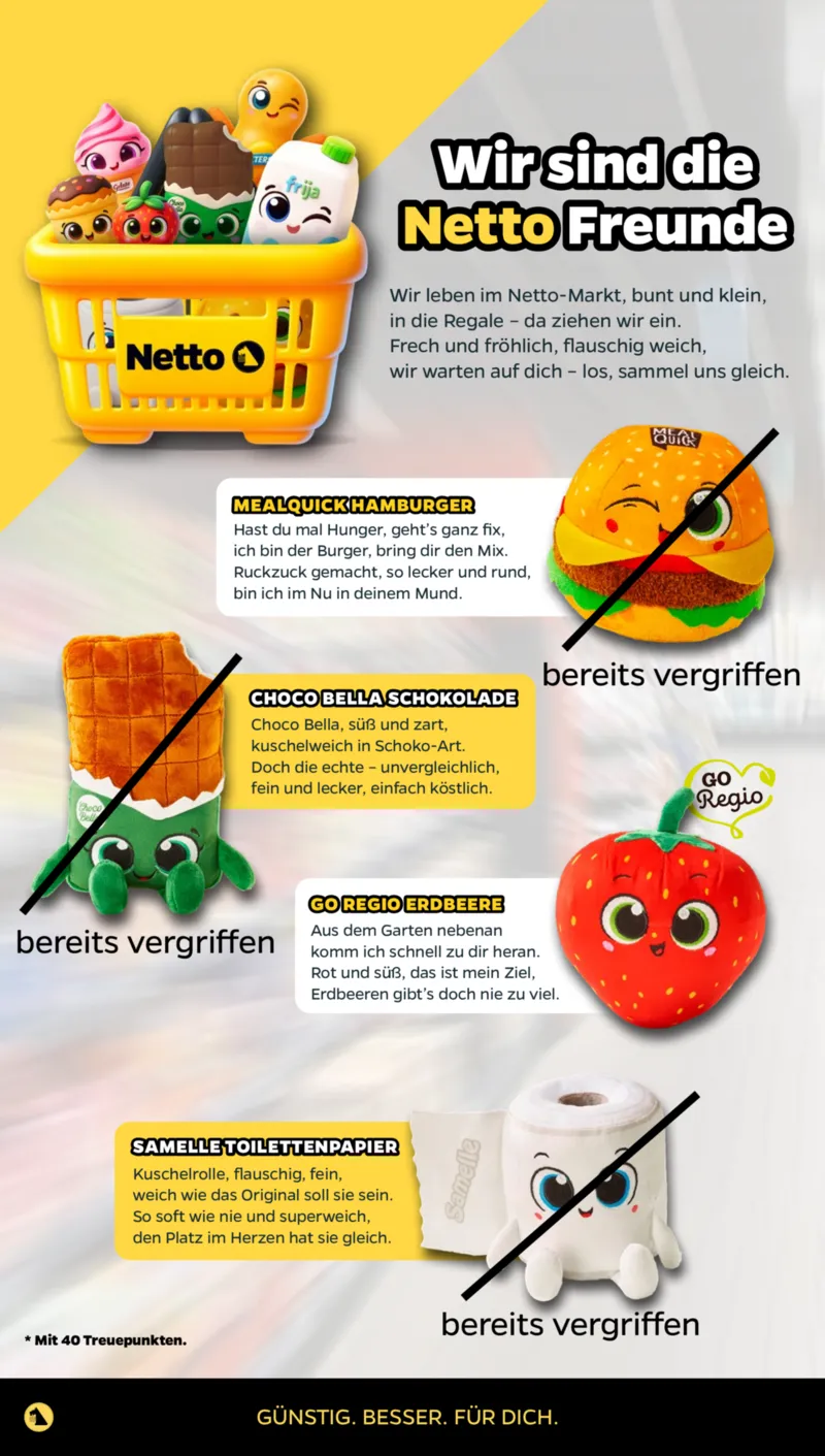 NETTO Supermarkt Prospekt vom 04.05.2026, Seite 16