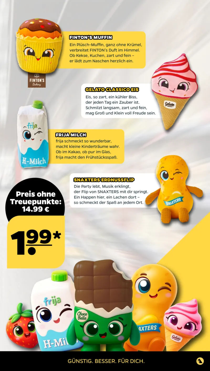 NETTO Supermarkt Prospekt vom 04.05.2026, Seite 17