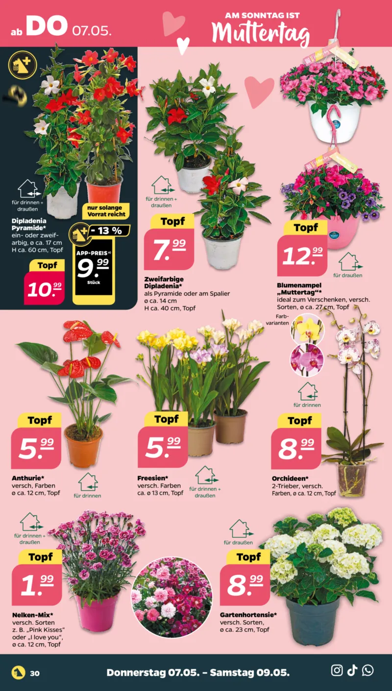 NETTO Supermarkt Prospekt vom 04.05.2026, Seite 34