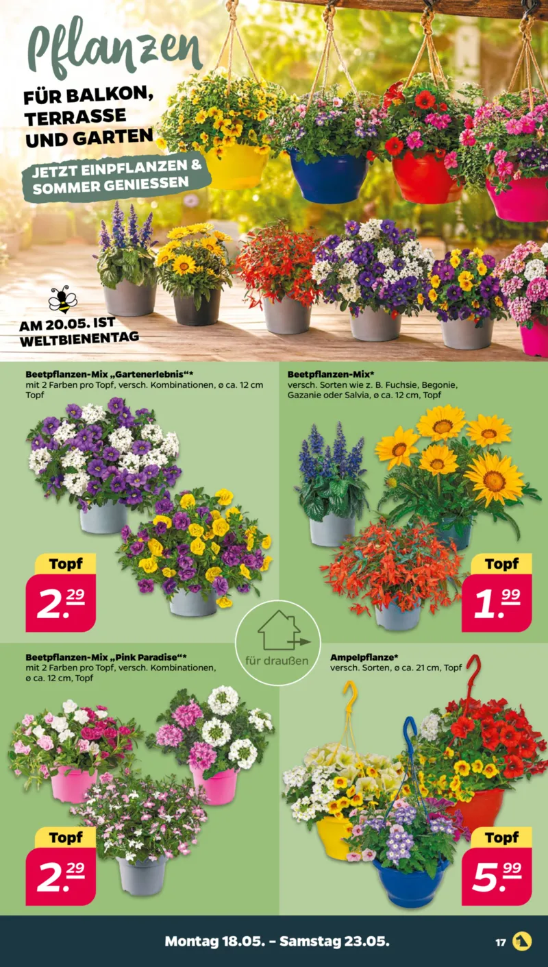 NETTO Supermarkt Prospekt vom 18.05.2026, Seite 19