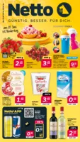 NETTO Supermarkt Prospekt vom 01.06.2026