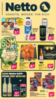 NETTO Supermarkt Prospekt vom 13.07.2026