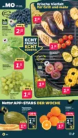 NETTO Supermarkt Prospekt vom 17.08.2026