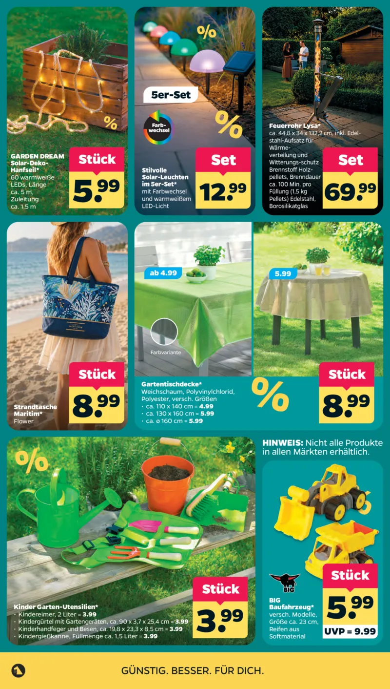 NETTO Supermarkt Prospekt vom 14.09.2026, Seite 26