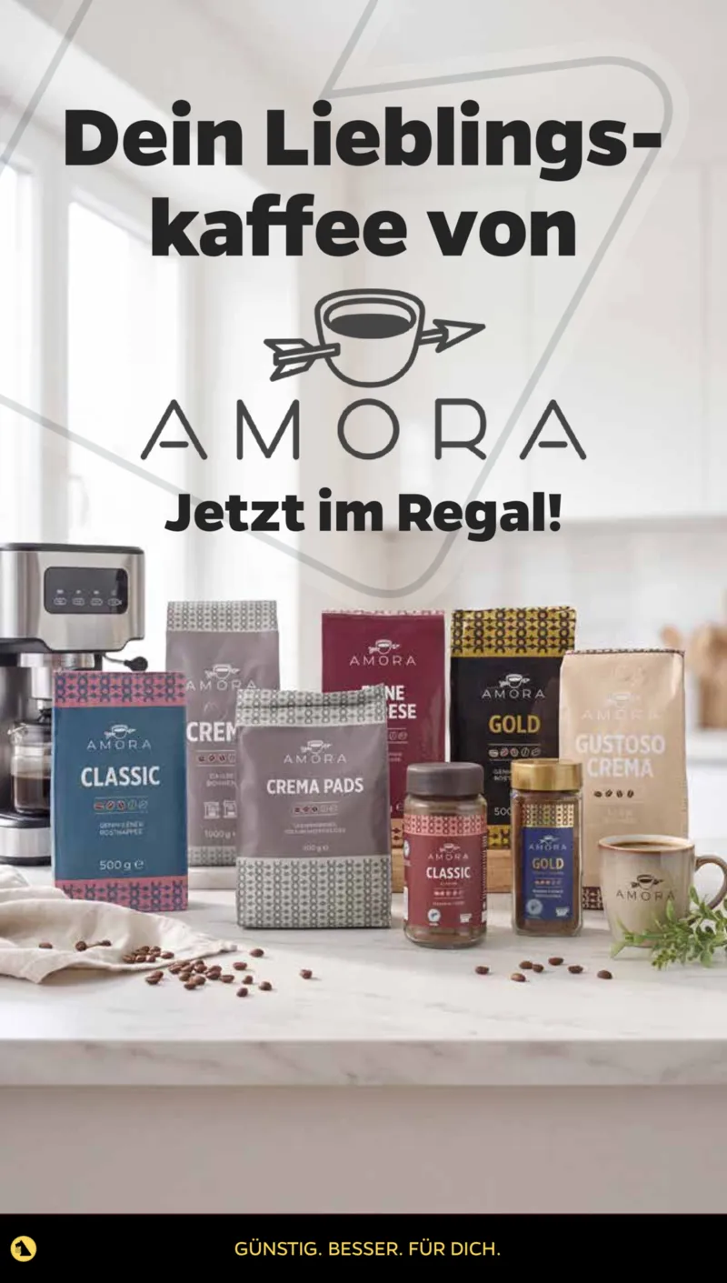 NETTO Supermarkt Prospekt vom 28.09.2026, Seite 32