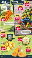 NETTO Supermarkt Prospekt vom 28.09.2026