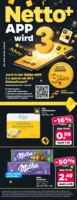 NETTO Supermarkt Prospekt vom 12.10.2026