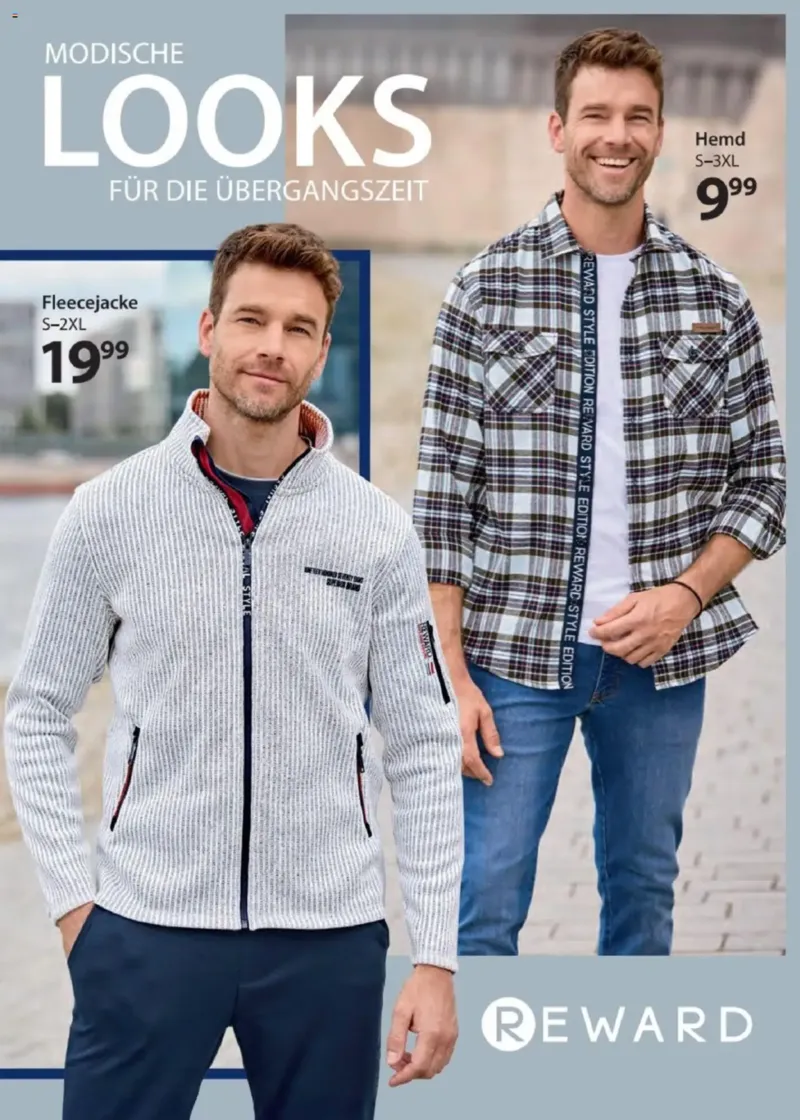 NKD Prospekt vom 09.10.2025, Seite 10