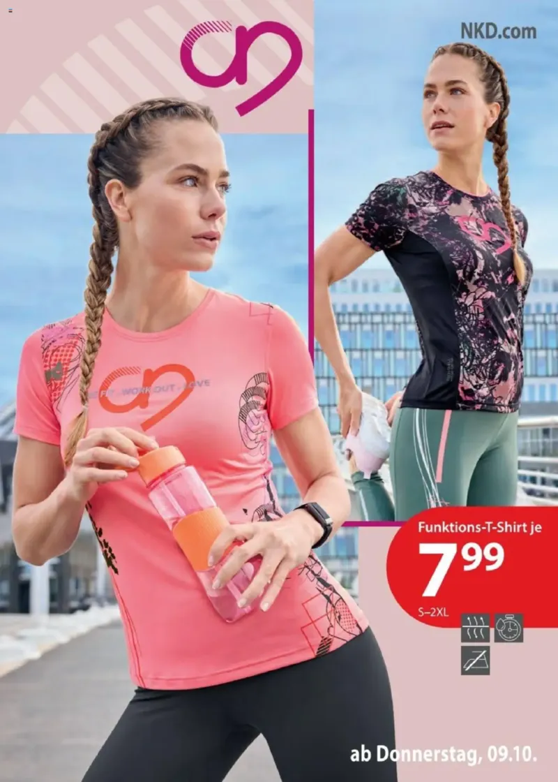 NKD Prospekt vom 09.10.2025, Seite 13