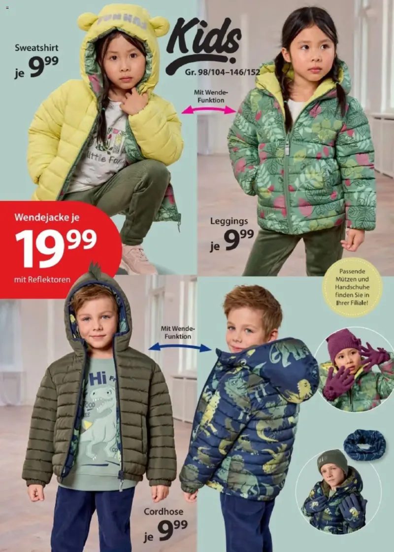 NKD Prospekt vom 09.10.2025, Seite 14