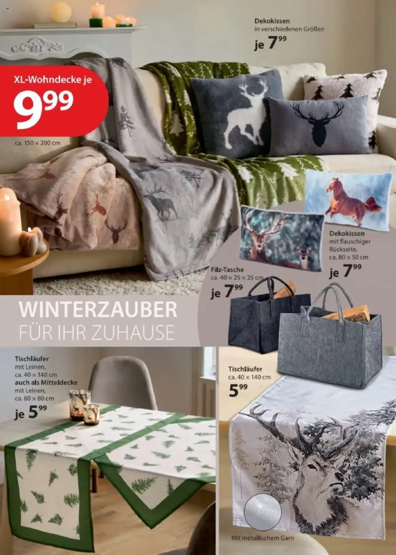 NKD Prospekt vom 09.10.2025, Seite 16