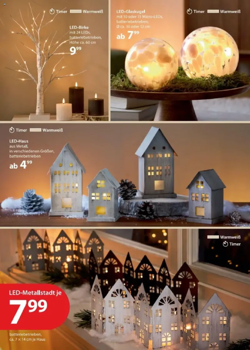 NKD Prospekt vom 09.10.2025, Seite 18