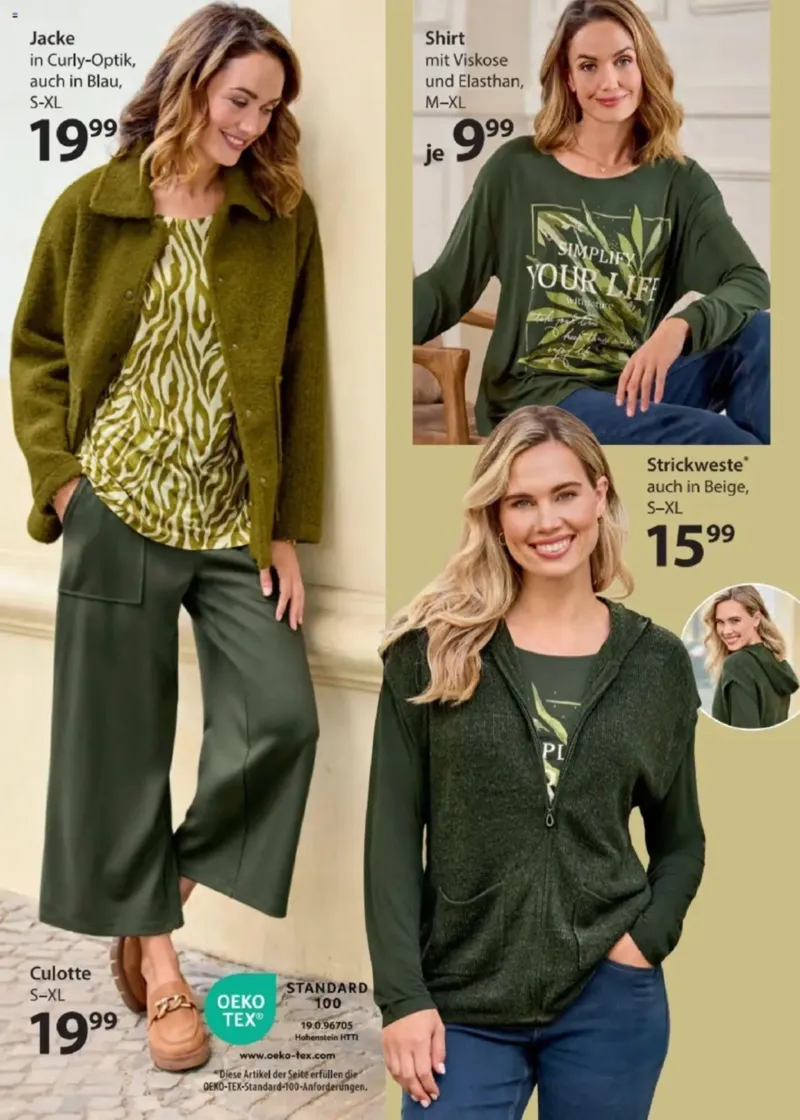 NKD Prospekt vom 09.10.2025, Seite 2