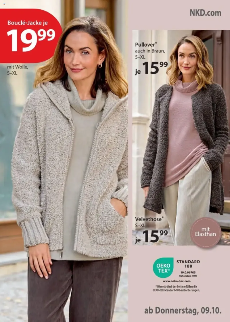 NKD Prospekt vom 09.10.2025, Seite 5