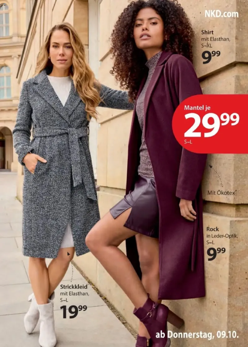 NKD Prospekt vom 09.10.2025, Seite 7