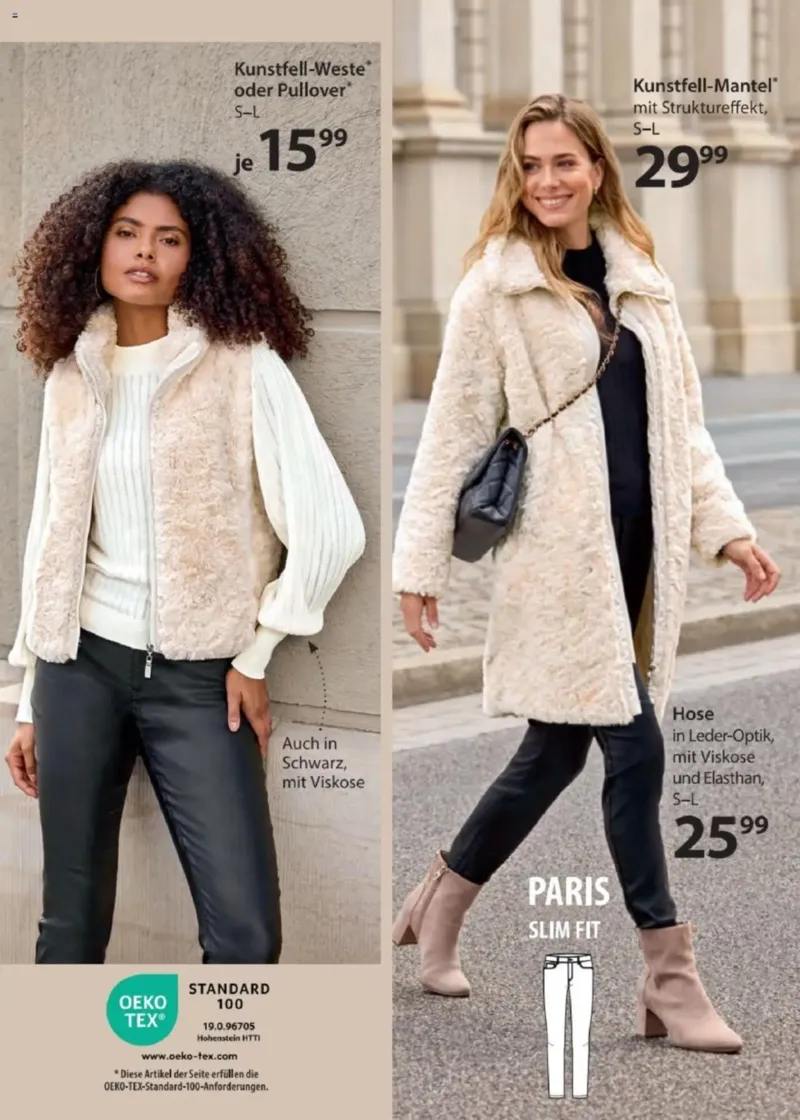 NKD Prospekt vom 09.10.2025, Seite 8