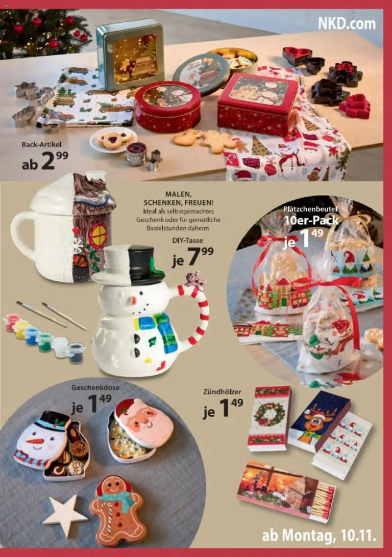 NKD Prospekt vom 10.11.2025, Seite 3
