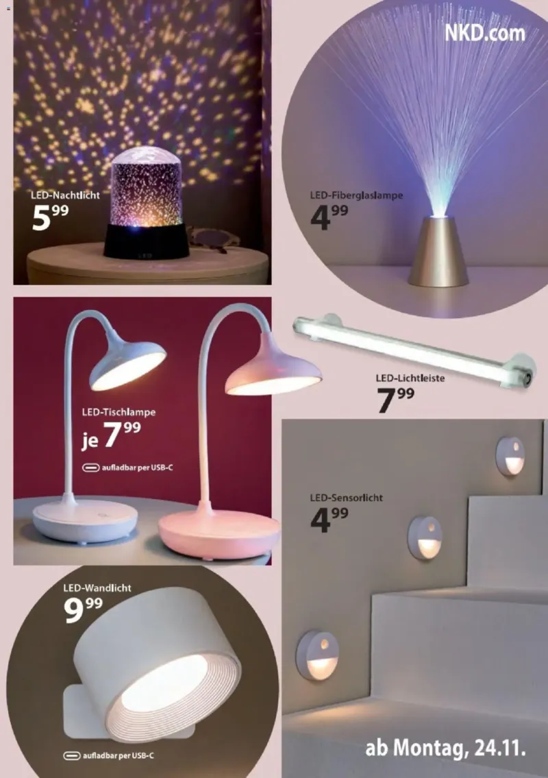 NKD Prospekt vom 24.11.2025, Seite 3