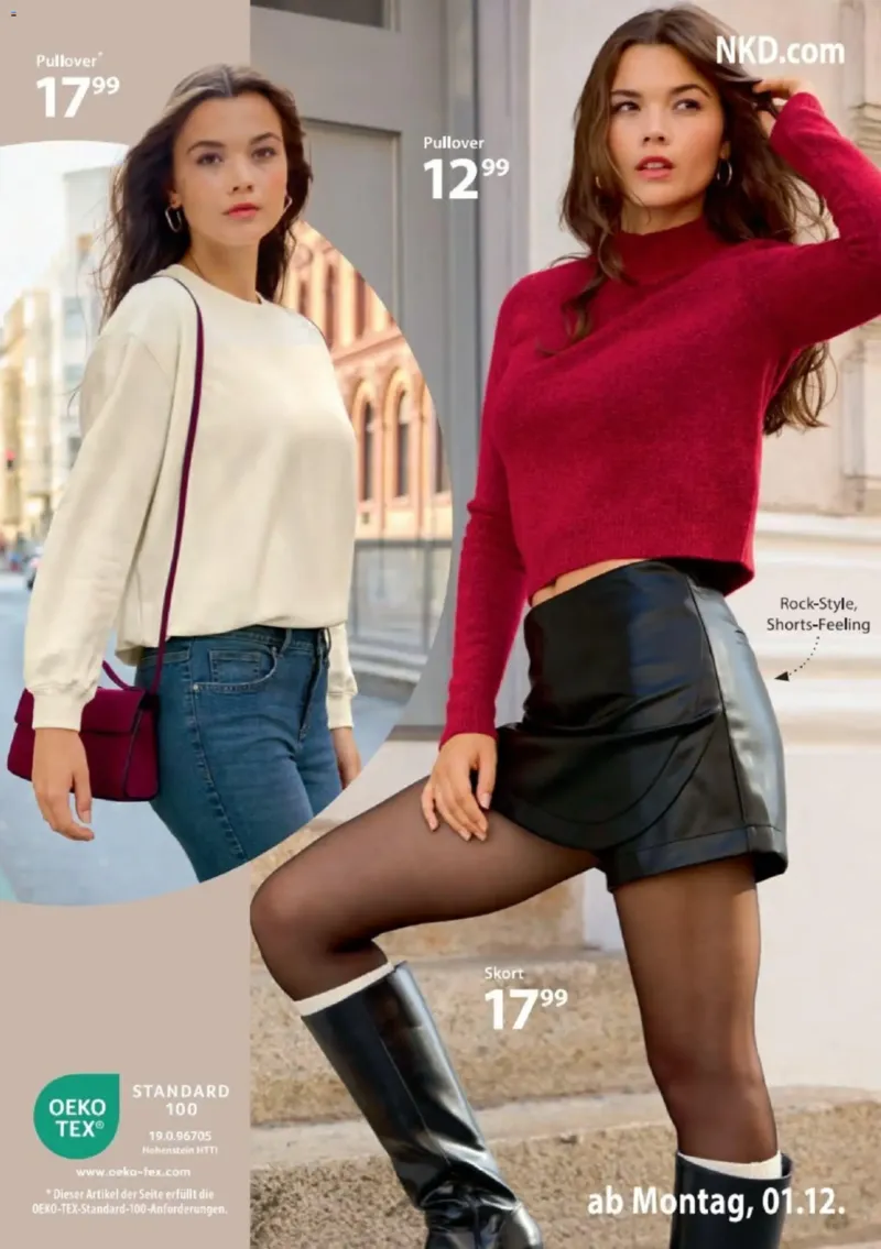 NKD Prospekt vom 01.12.2025, Seite 3
