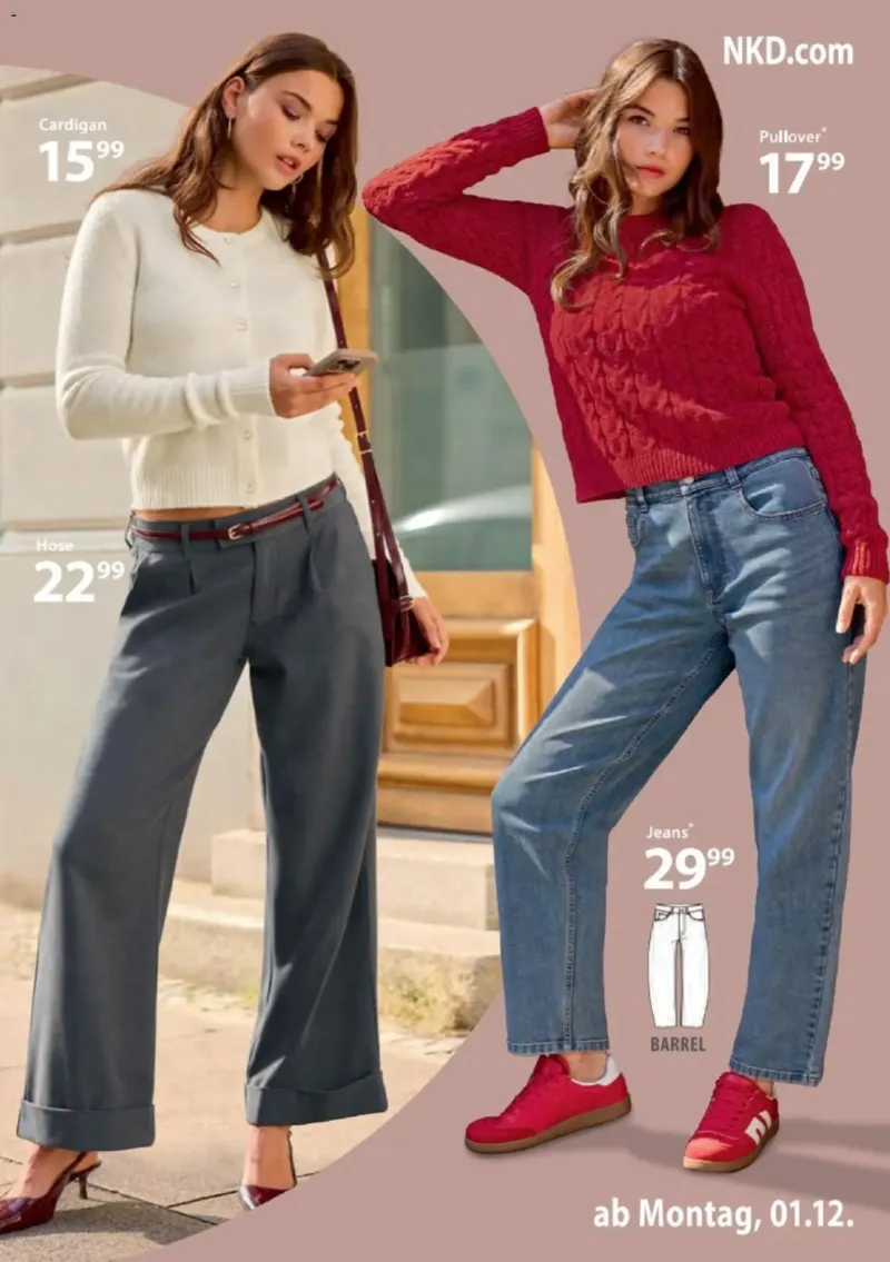 NKD Prospekt vom 01.12.2025, Seite 5