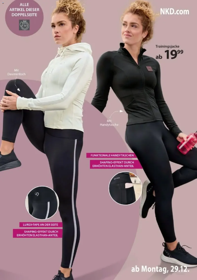 NKD Prospekt vom 29.12.2025, Seite 3