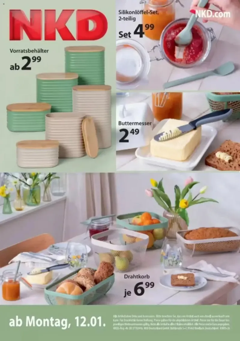 NKD Prospekt vom 12.01.2026, Seite 4