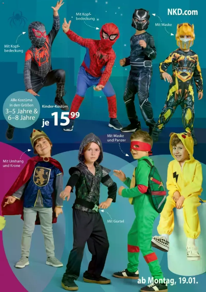 NKD Prospekt vom 19.01.2026, Seite 3