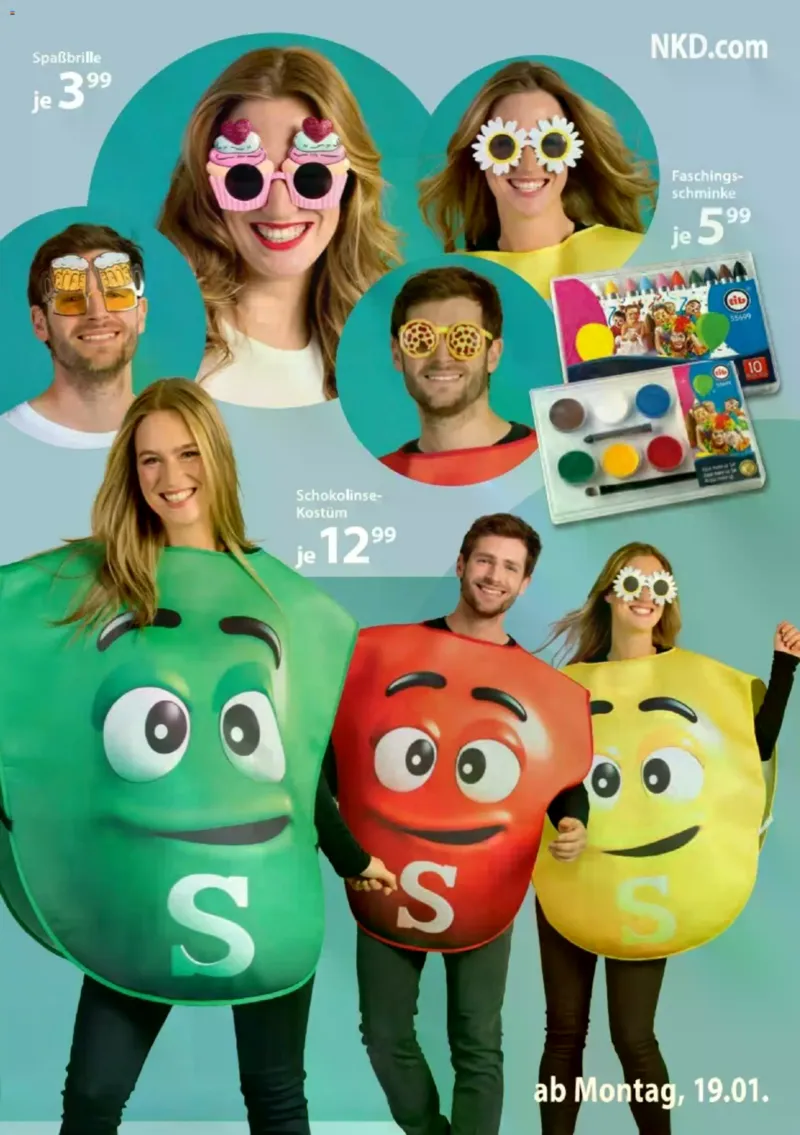 NKD Prospekt vom 19.01.2026, Seite 5