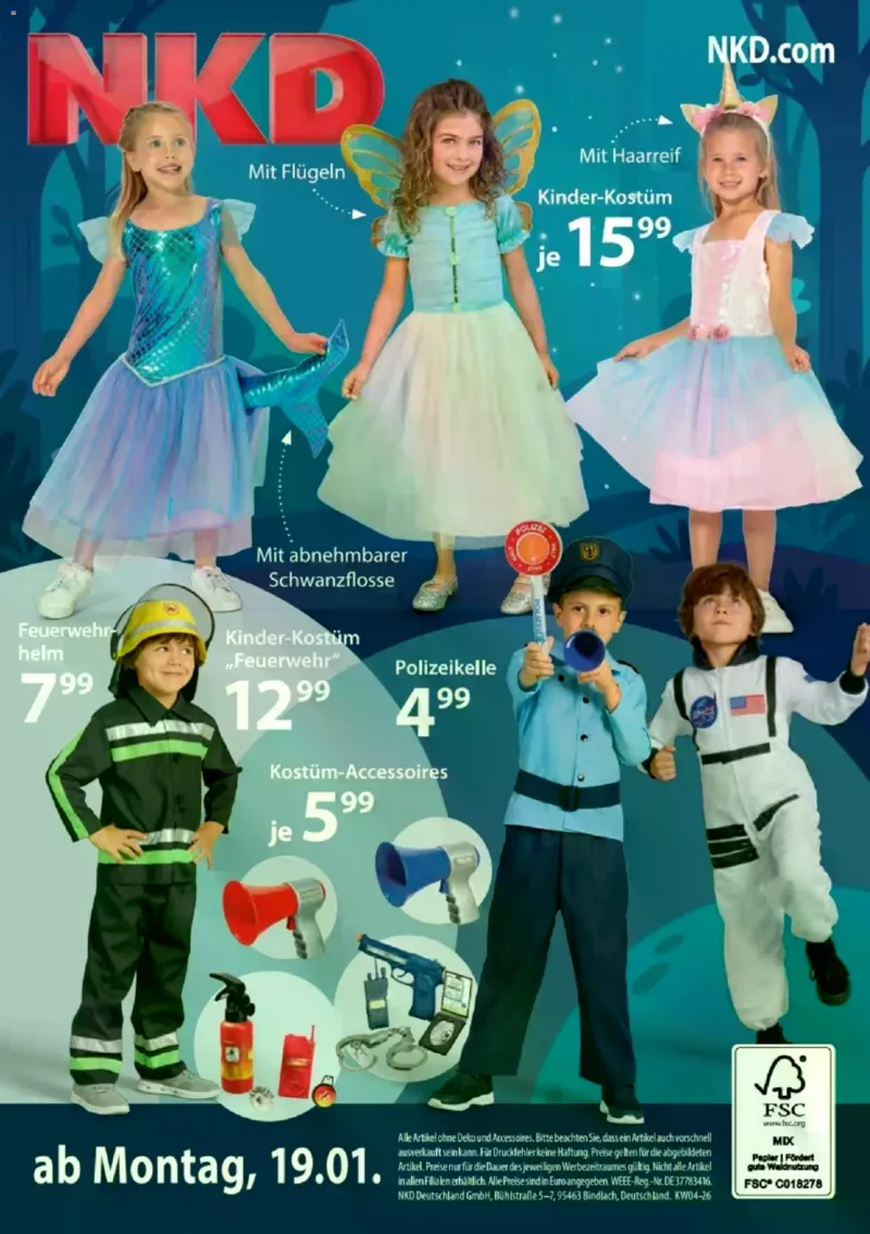NKD Prospekt vom 19.01.2026, Seite 6