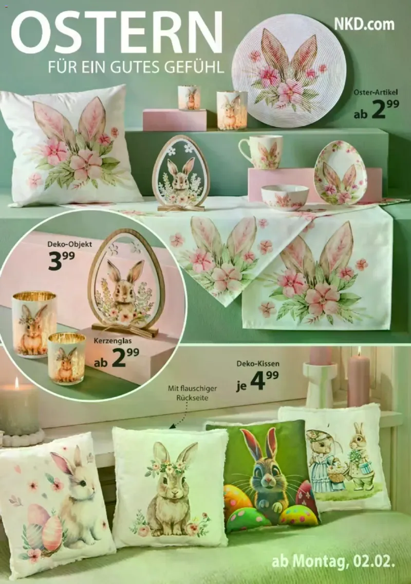 NKD Prospekt vom 02.02.2026, Seite 3