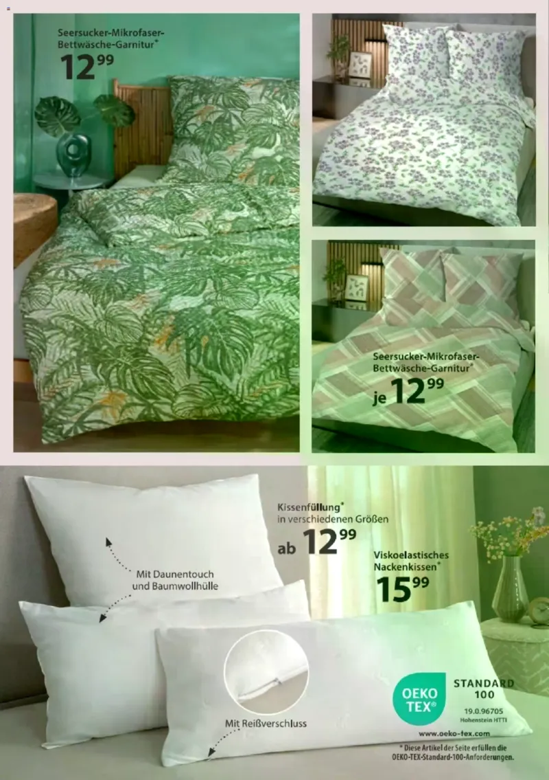 NKD Prospekt vom 16.02.2026, Seite 10