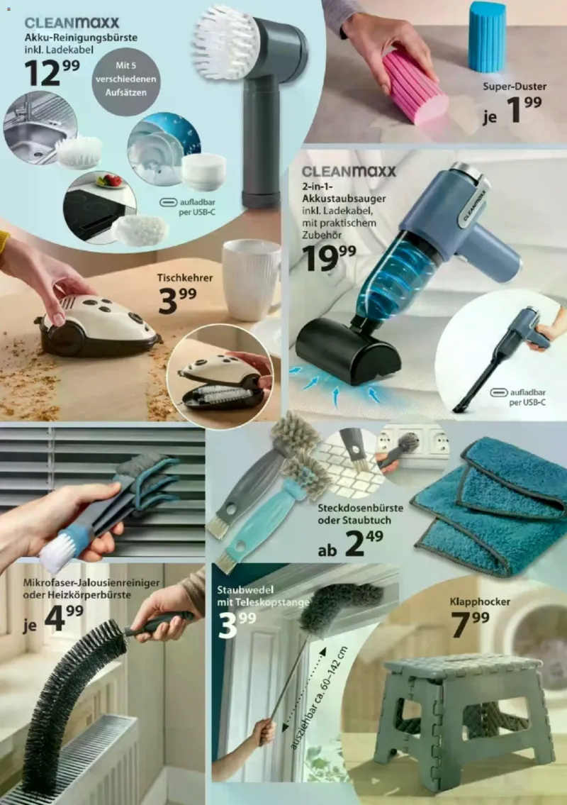 NKD Prospekt vom 16.02.2026, Seite 4