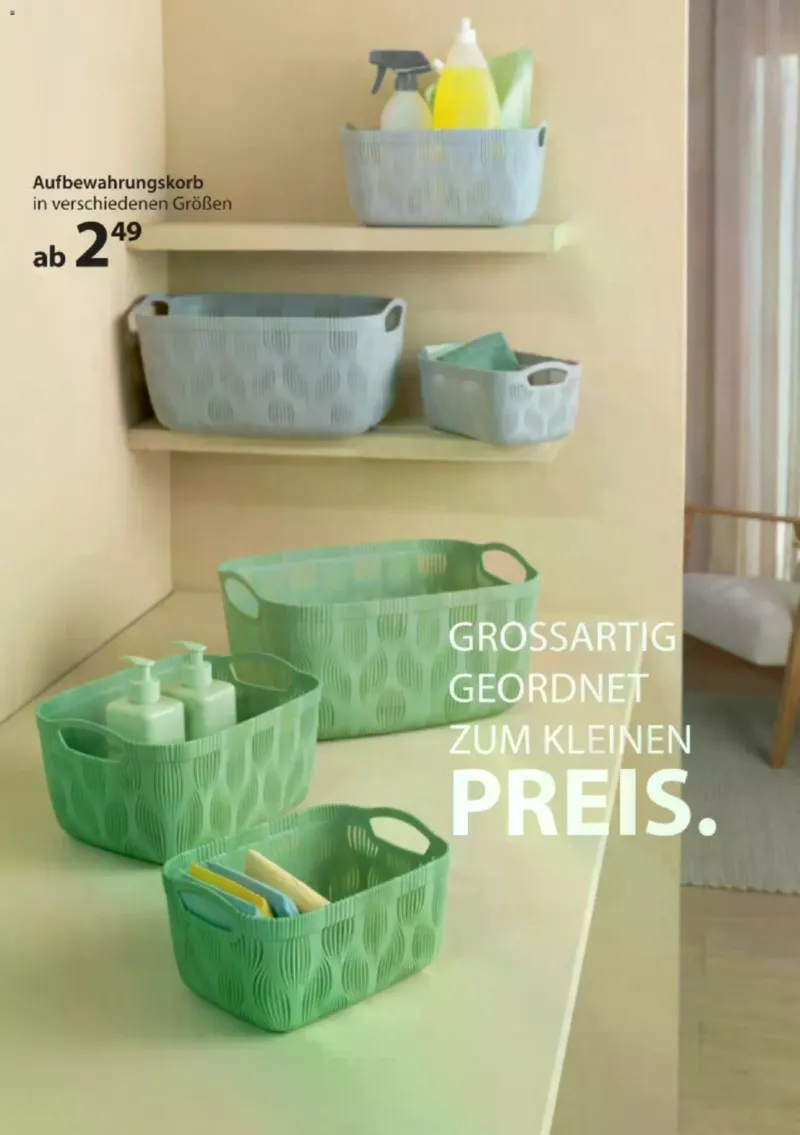 NKD Prospekt vom 16.02.2026, Seite 8