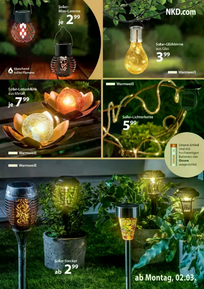 NKD Prospekt vom 02.03.2026, Seite 3