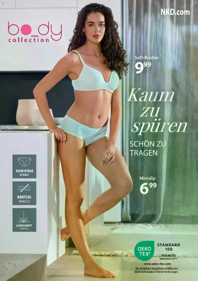 NKD Prospekt vom 16.03.2026, Seite 4