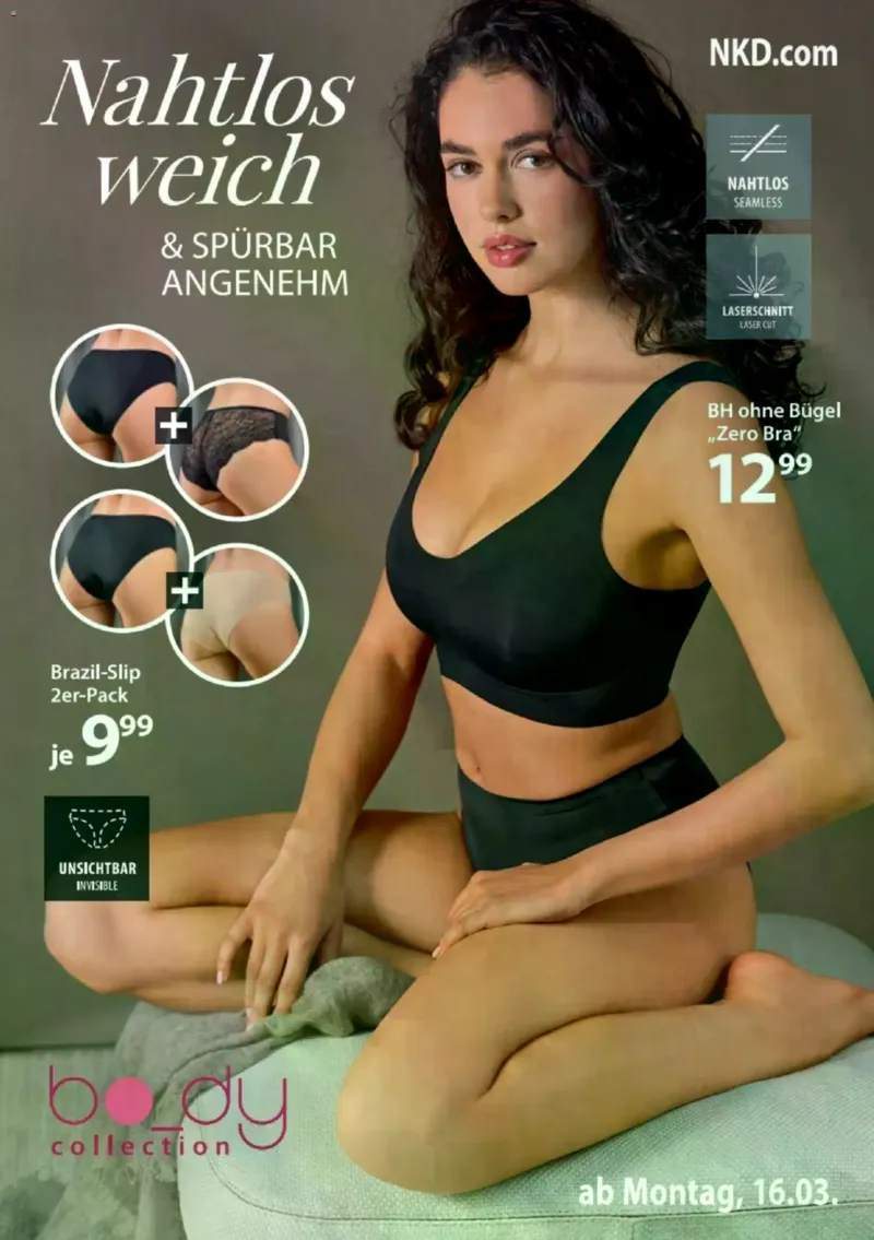 NKD Prospekt vom 16.03.2026, Seite 5