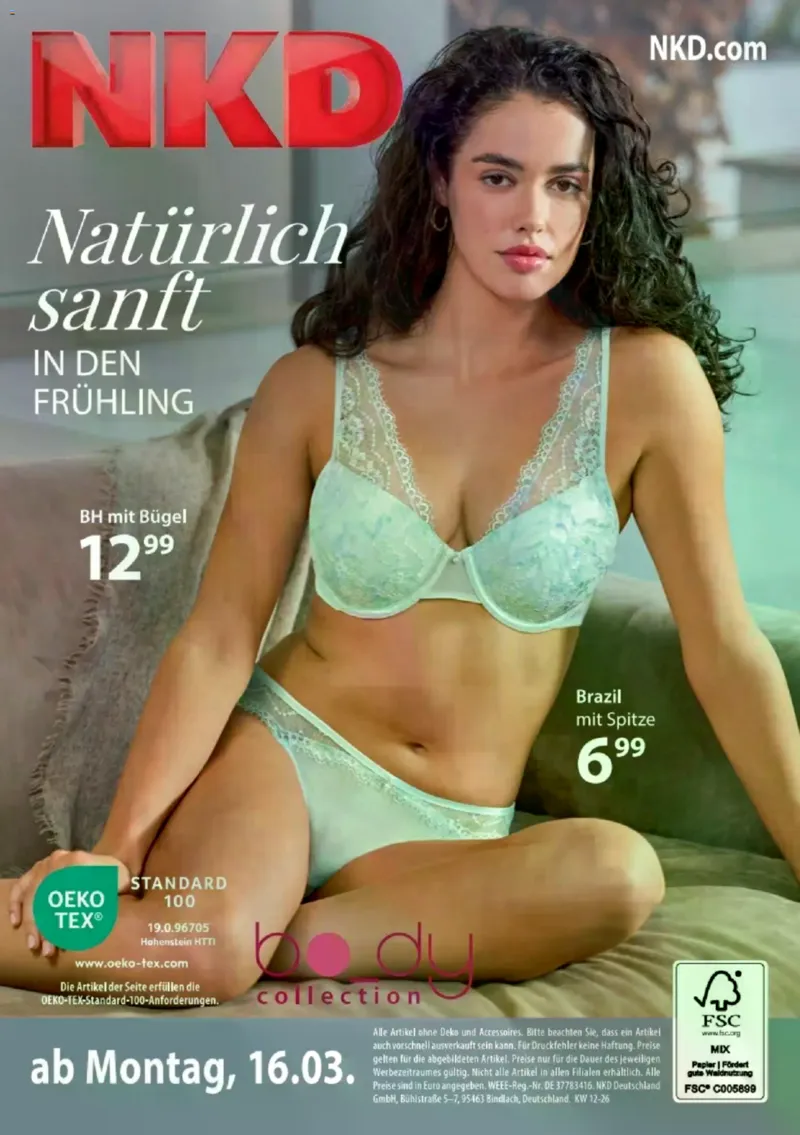 NKD Prospekt vom 16.03.2026, Seite 6