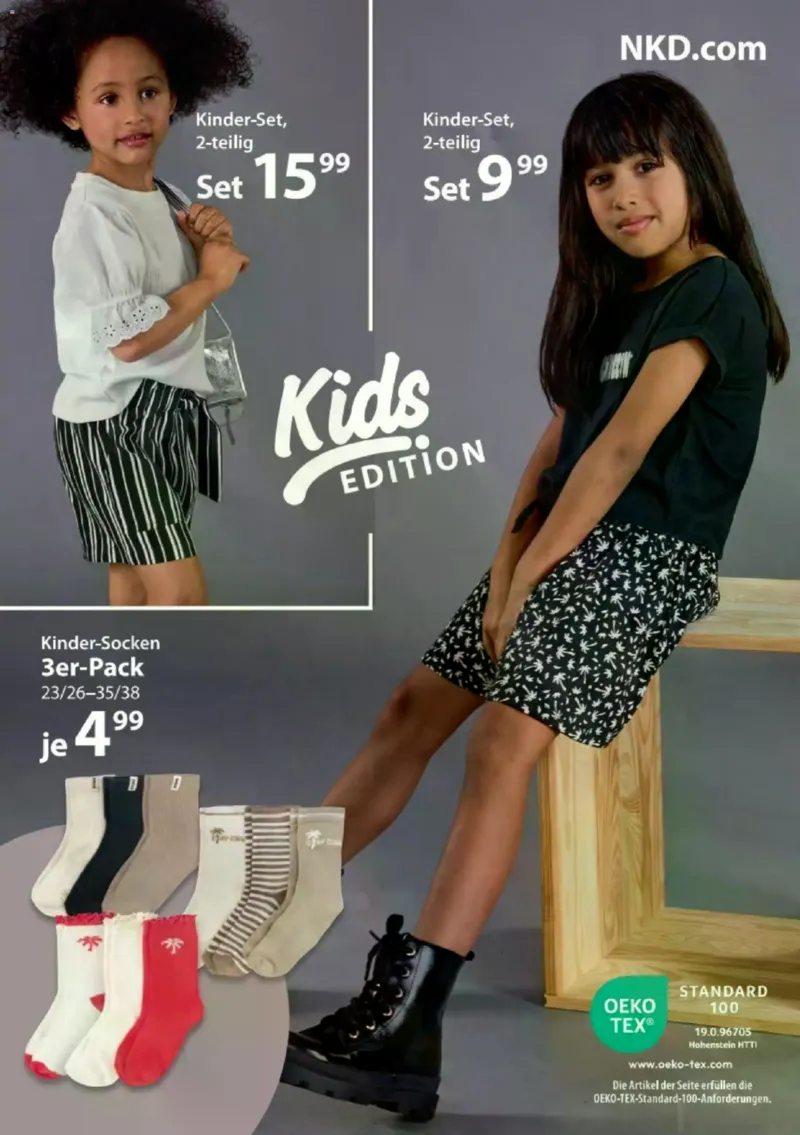 NKD Prospekt vom 23.03.2026, Seite 2