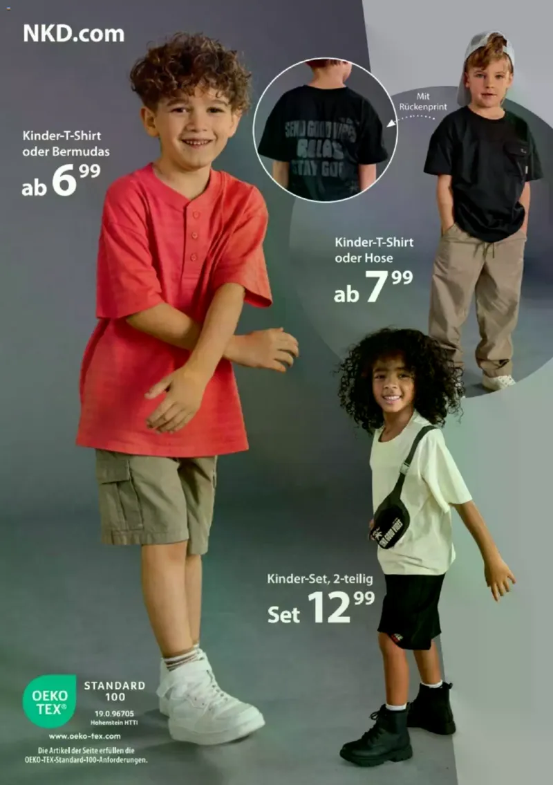 NKD Prospekt vom 23.03.2026, Seite 4